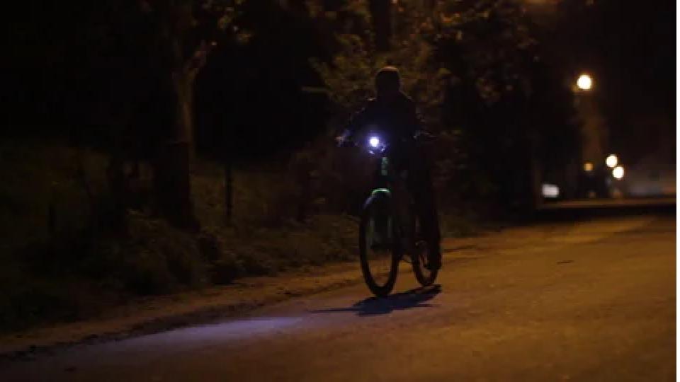 Scolded By Father Boy Cycles 100 Kms Non-Stop In Andhra Pradesh