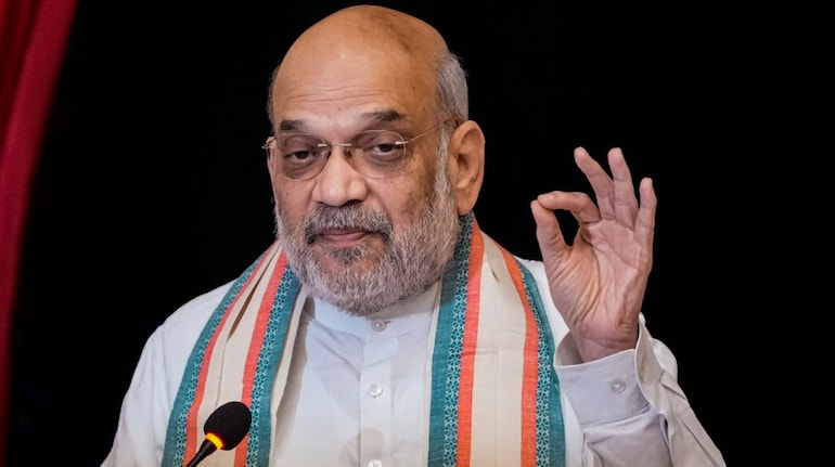 government’soffensiveagainstdrugswillcontinuewithruthlessforce:amitshah