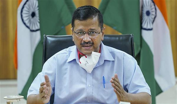 We will not let our Yoga classes stop at any cost: Delhi CM Kejriwal