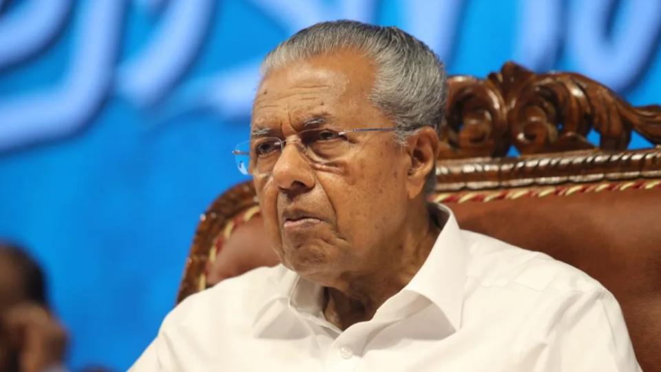 Kerala CM assures justice and orders strict action 