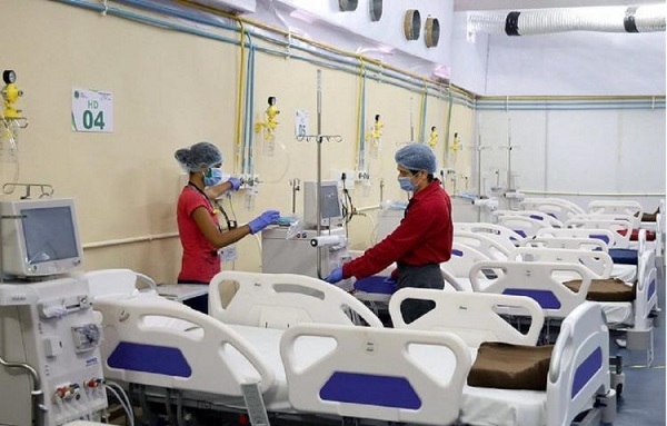 maharashtrahospitalstrippedofitscovid19facilitystatusduetoseverallapses