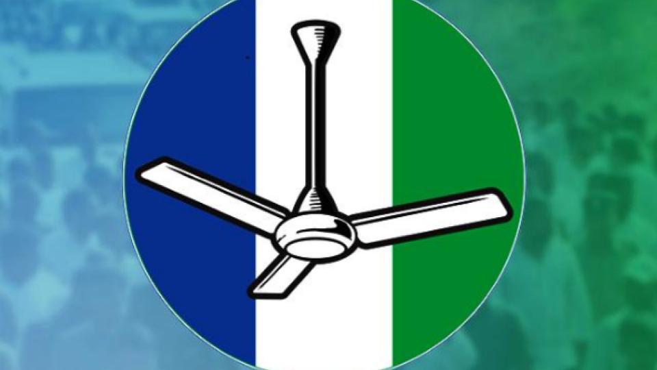 YSRCP slams Naidu’s one-man panel 