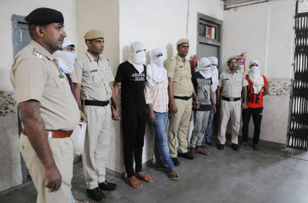 gurgaonpolicearrests6fordisruptingnamaz