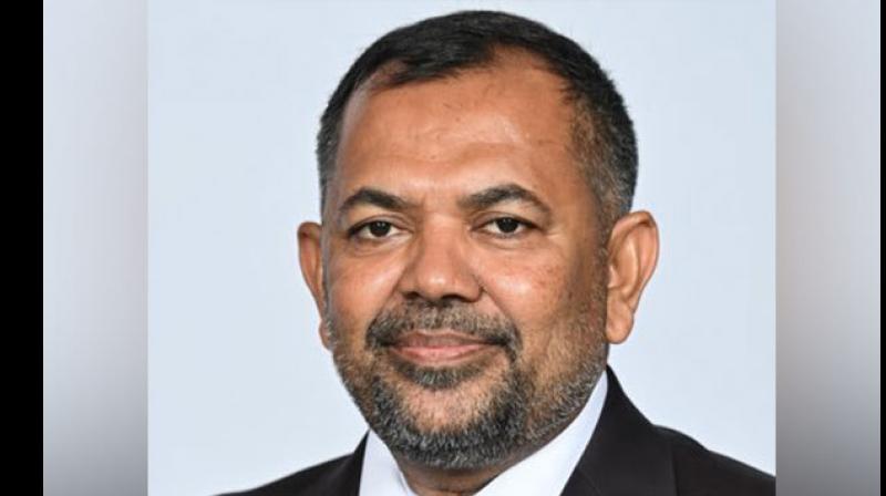 remarksagainstforeignleadersareunacceptableanddonotreflecttheofficialpositionofthemaldivesgovernment:moosazameer