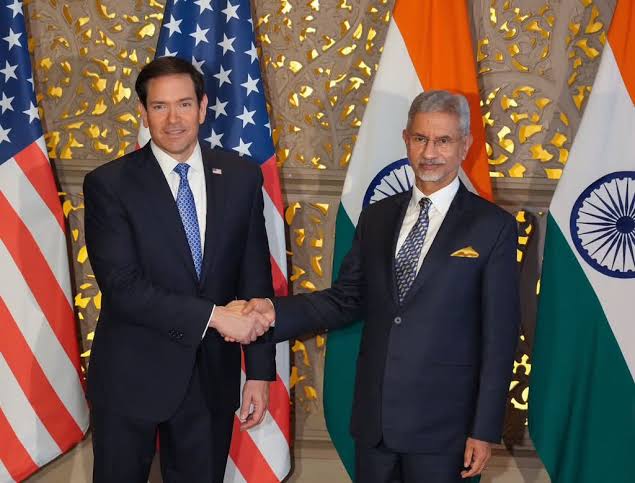 US engagement with Pakistan could work in India