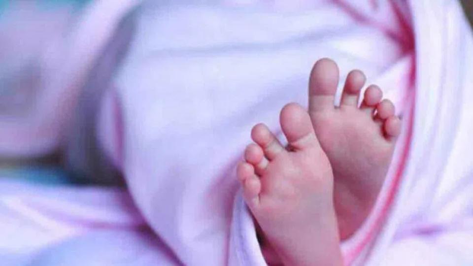toddlerdiesaftertinshedcollapsesonherinrajasthan