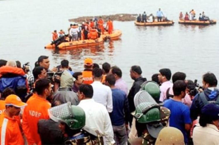 godavariboataccident:twomorebodieswereretrievedbyndrf