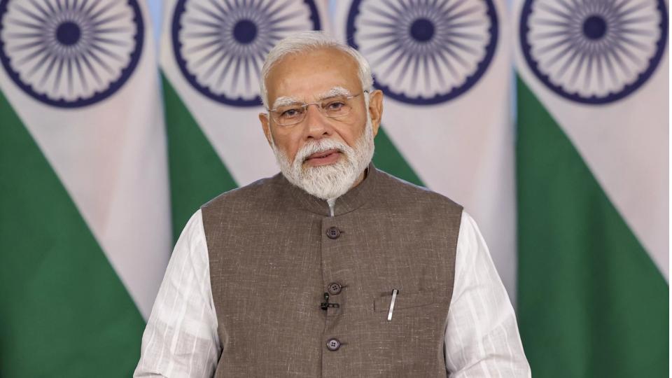 PM Modi to unveil coin, stamps marking Sathya Sai Baba’s 100th year