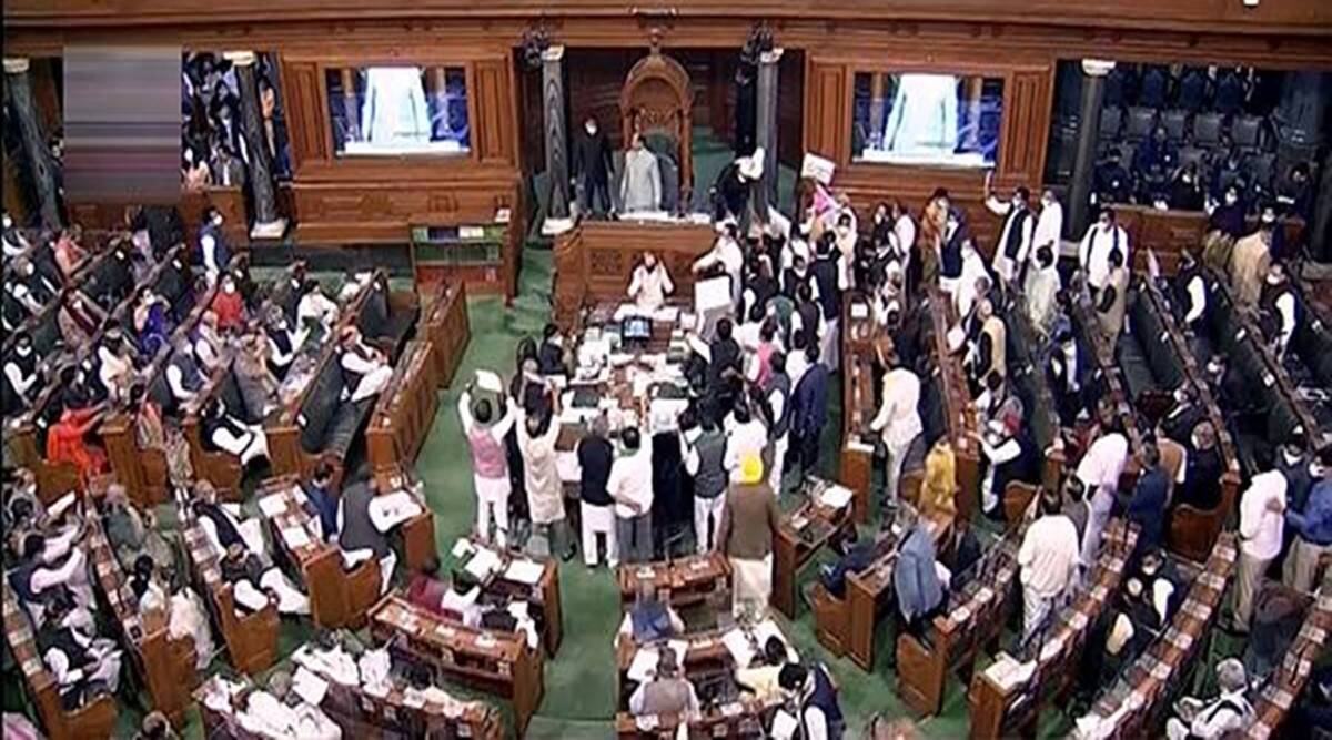 loksabhaadjournedtill2pm