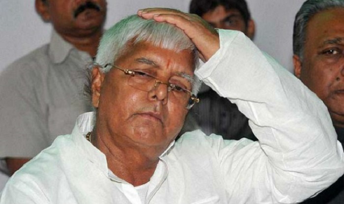 sctopronounceitsverdicttodayondroppingofconspiracychargesagainstlaluyadav