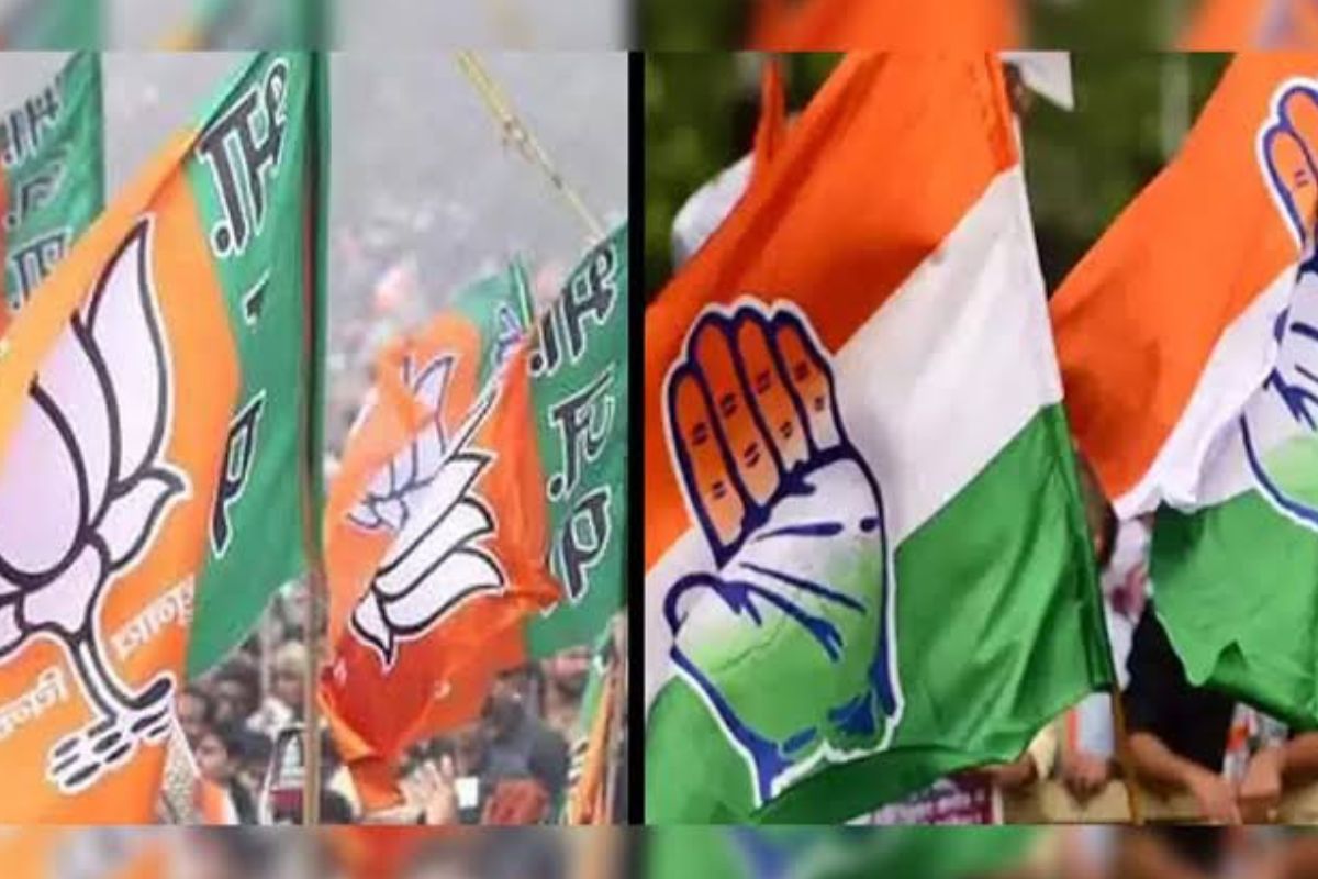 Election Campaign For Third Phase Of Lok Sabha Polls In Madhya Pradesh Ended