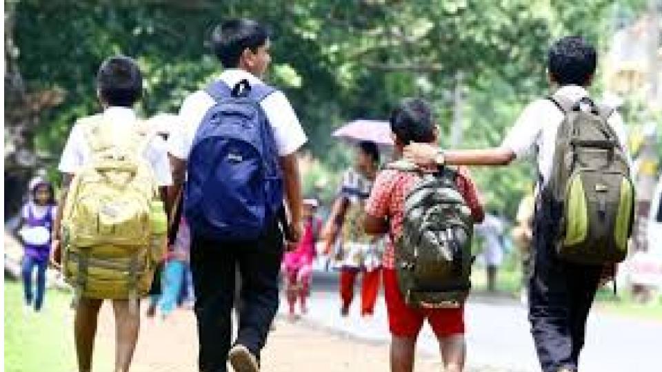 Two live bullets found in Class 8 student’s bag in Kerala