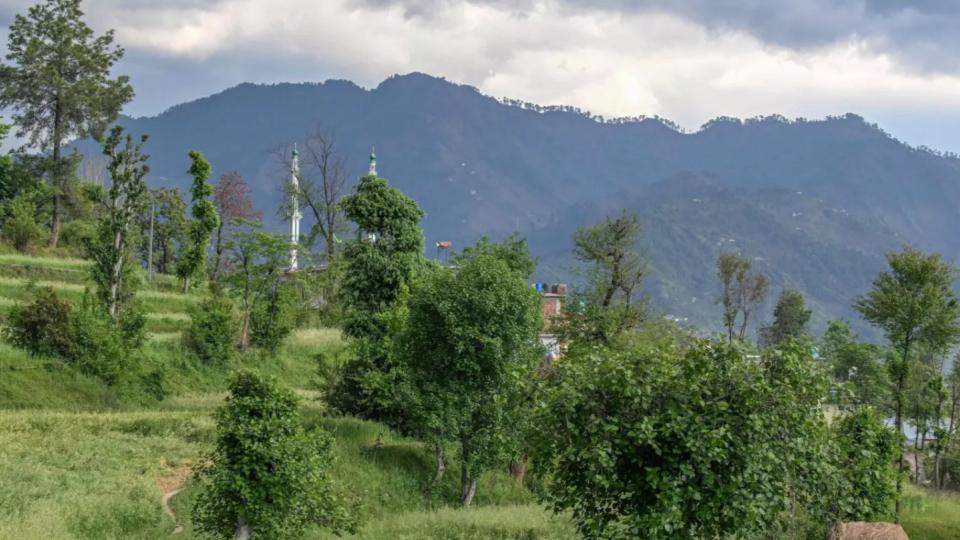 Missing Jammu and Kashmir Woman Suspected of Crossing LoC into Pakistan