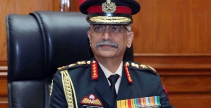 armychiefgeneralmanojnaravanestarts3daynepaltour