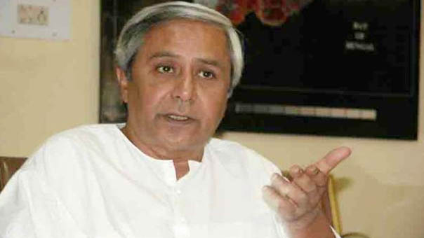 odishatocontinuedemandforspecialstatus:naveenpatnaik