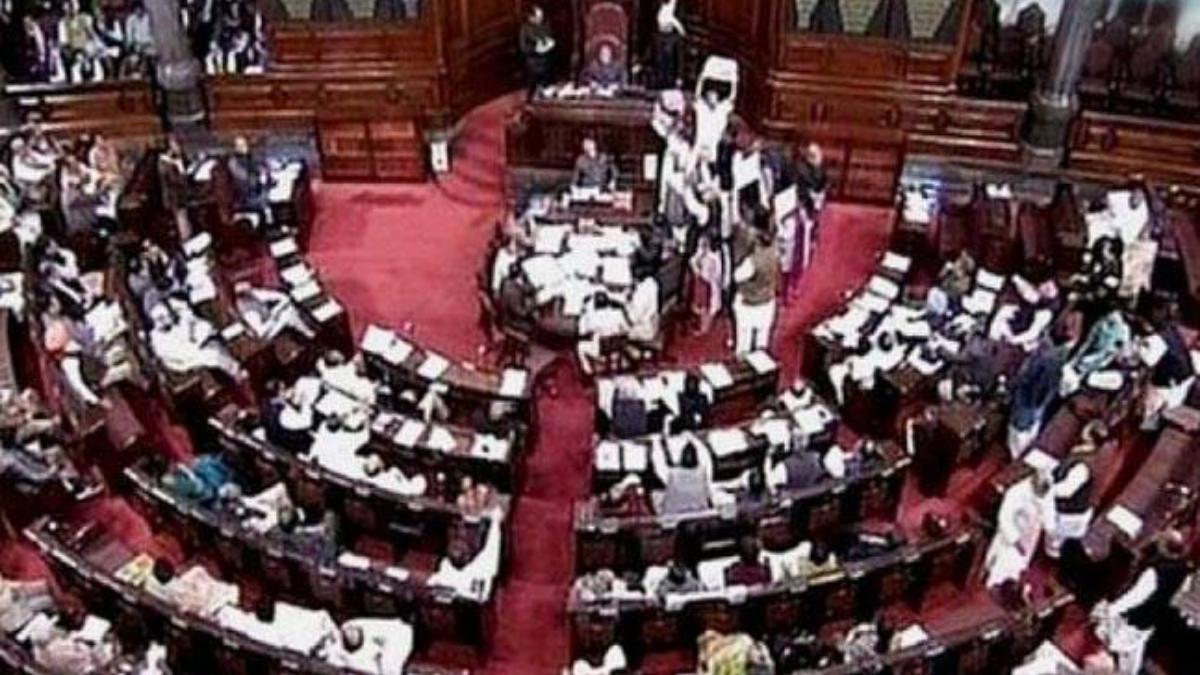 congressraisesissueofcalldatarecordsinrajyasabha