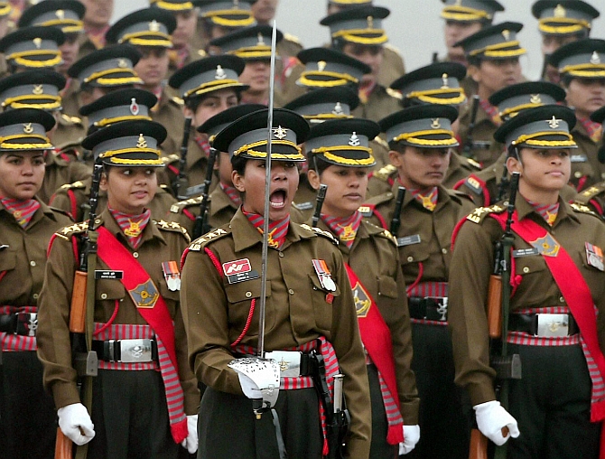 govtissuesorderforpermanentcommissionofwomenofficersinarmy