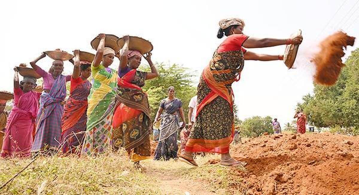 Government likely to repeal MGNREGA, bring new rural employment law: Sources