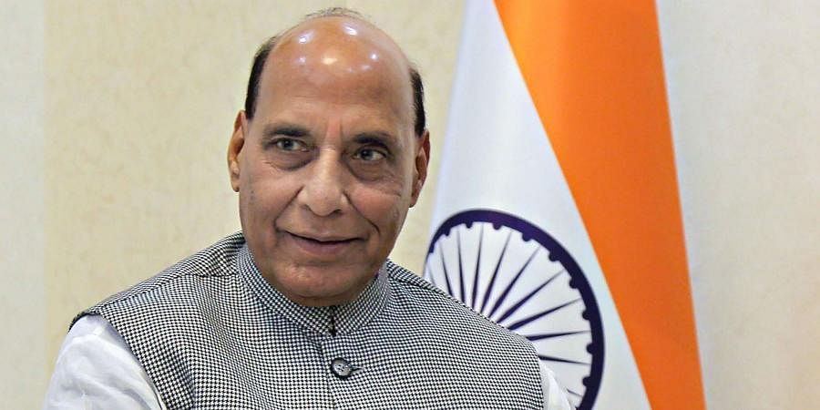 rajnathsinghapprovesdelegationoffinancialpowerstoarmedforcesforrevenueprocurement