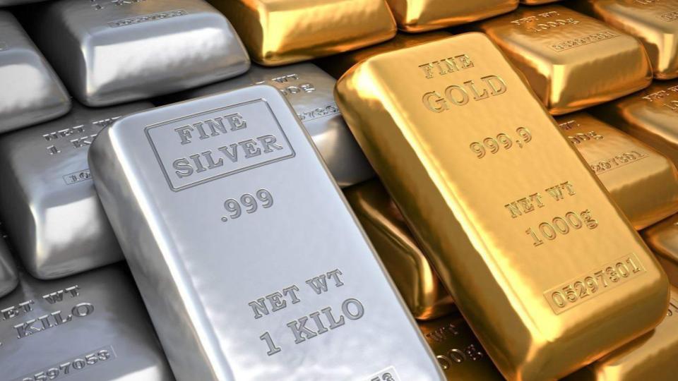 goldremainsflatatrs63200per10gramsandsilverclimbsrs450