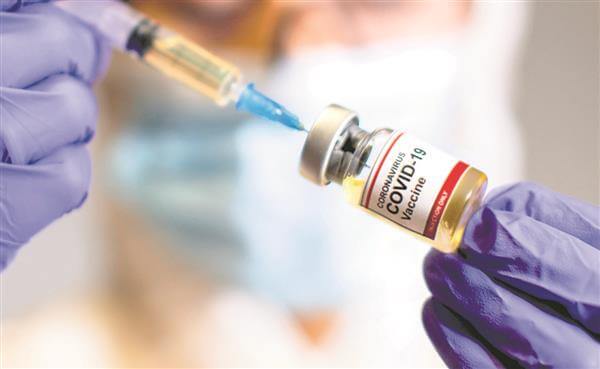 centreinformsmorethan19417crcovid19vaccinedosesprovidedtostatesuts