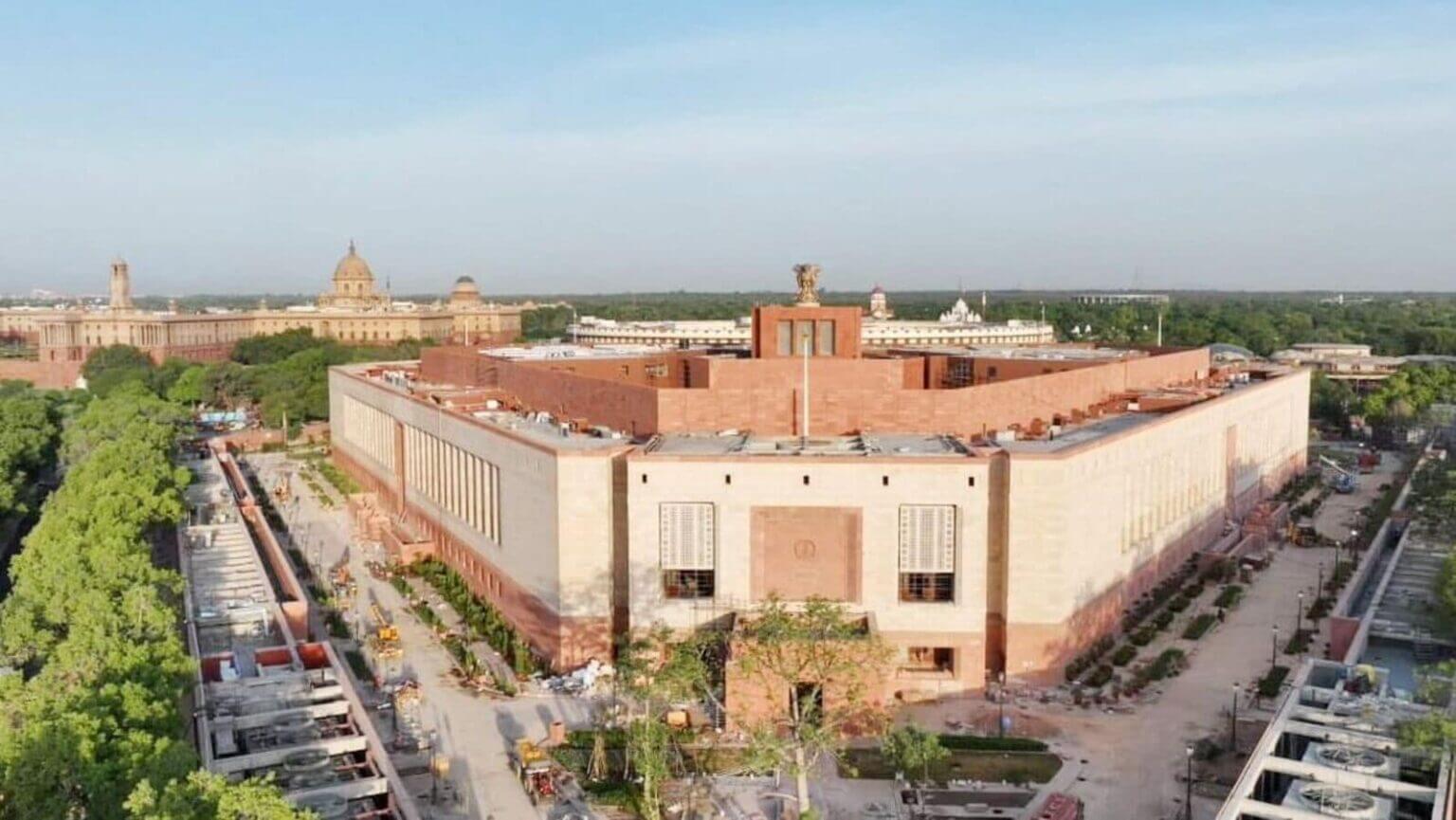 Parliament Winter Session: At all-party meet, opposition demands debate on SIR