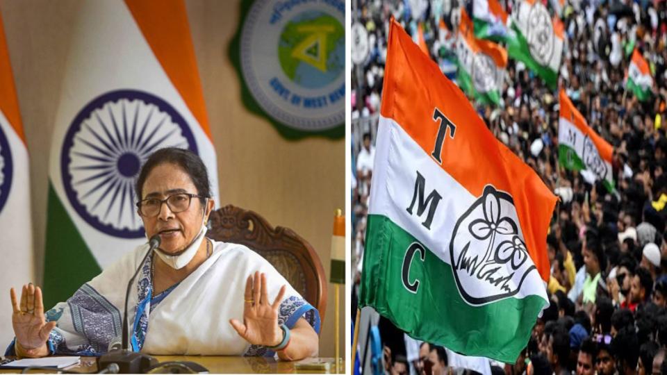 TMC bank accounts holding Rs 440 cr frozen after MLA complaints