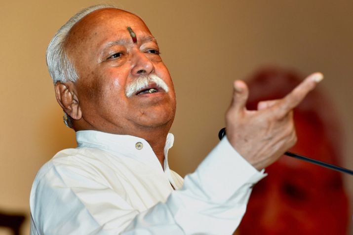 provisionstoeliminatesocialinequalityshouldcontinue:mohanbhagwat