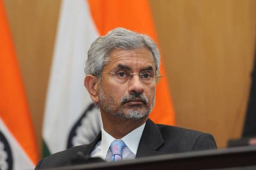 situationinafghanistanstillunfoldinghardtotakeverydefinitiveposition:jaishankar