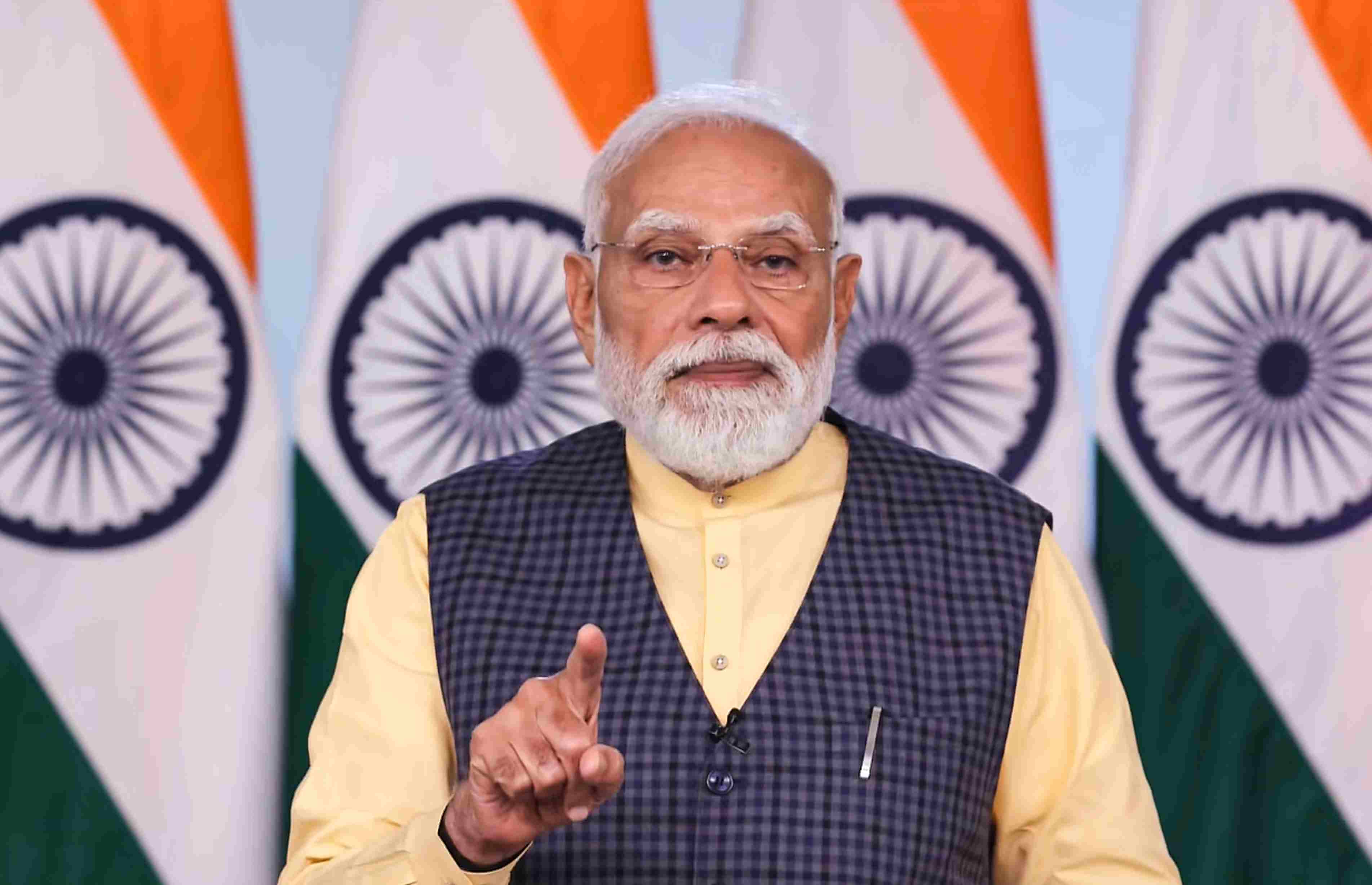 PM Modi