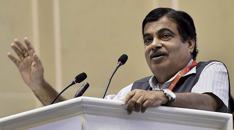 onewhocan’ttakecareofhomecan’tmanagecountry:nitingadkari