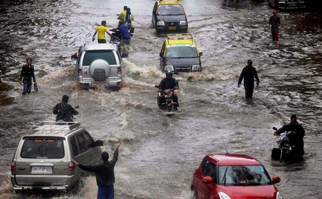 heavyrainslashesmumbaion2ndconsecutiveday