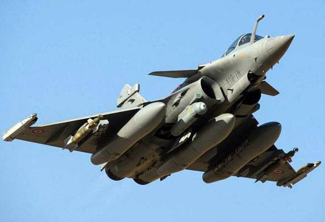 rafalecase:govtfilesaffidavitinsupremecourt
