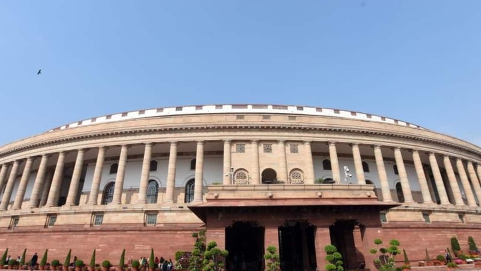 wintersessionofparliamenttobeginfromnov29