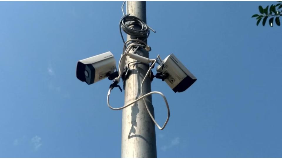 Centre govt bars sale of non-certified imported CCTVs from April 1