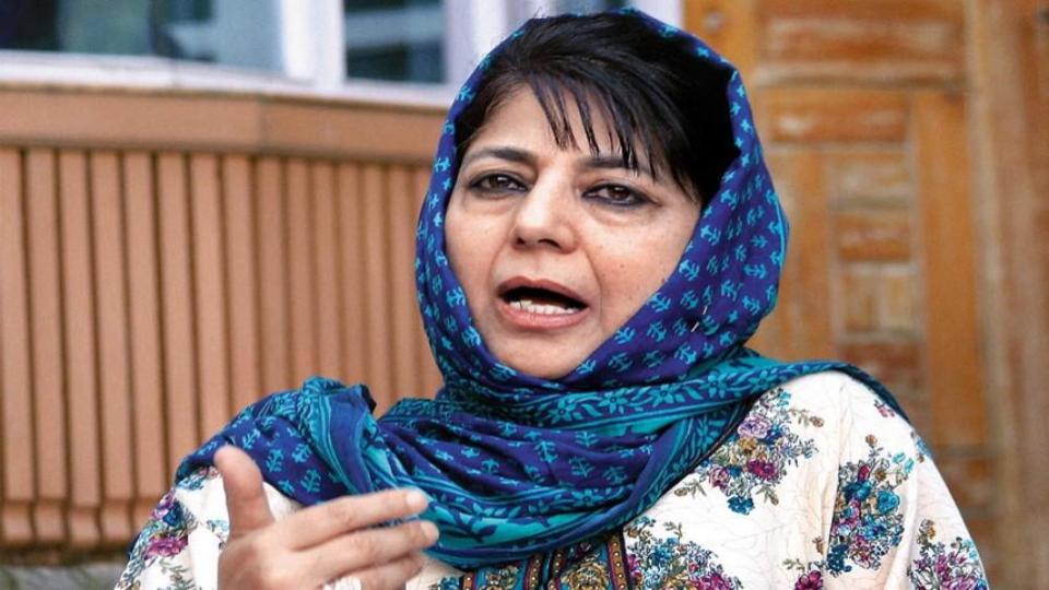mehboobamuftiaccusesnationalconferenceof‘breaking’pagd