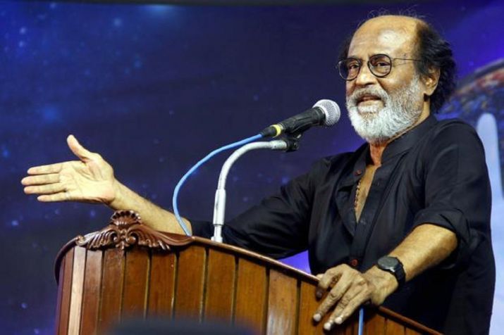 dontimposehindi;commonlanguagenotpossibleinindia:rajini