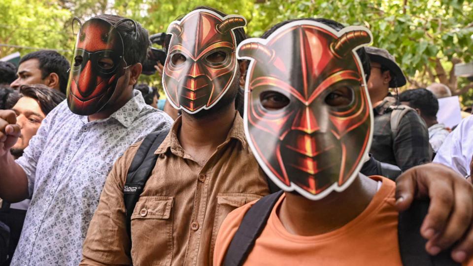 Cockroach Janta Party Launches Nationwide Youth Protest Campaign