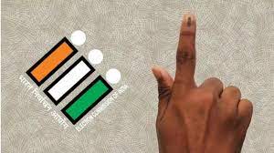 Counting of votes for by-elections to five Assembly seats in four states begins