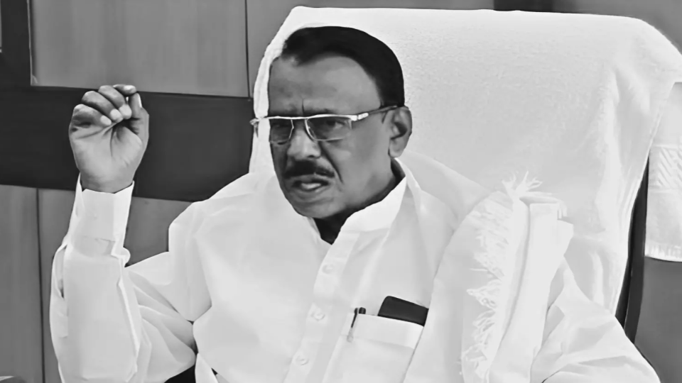 formerkarnatakaministervenkataramanappadiesat80