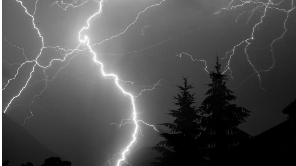 Storms and lightning claim six lives in Bihar, several injured