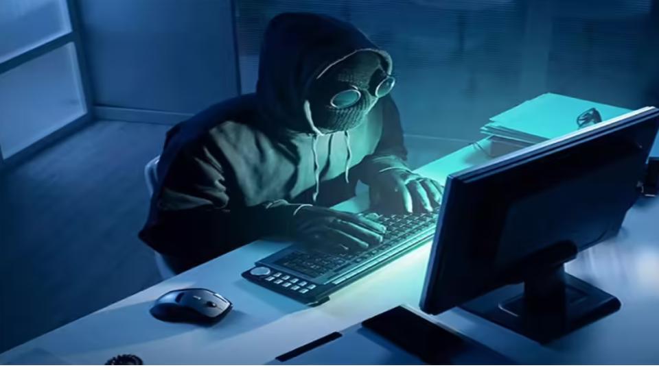 Delhi Police Busts Multi-state Cyber Fraud Racket, 6 arrested