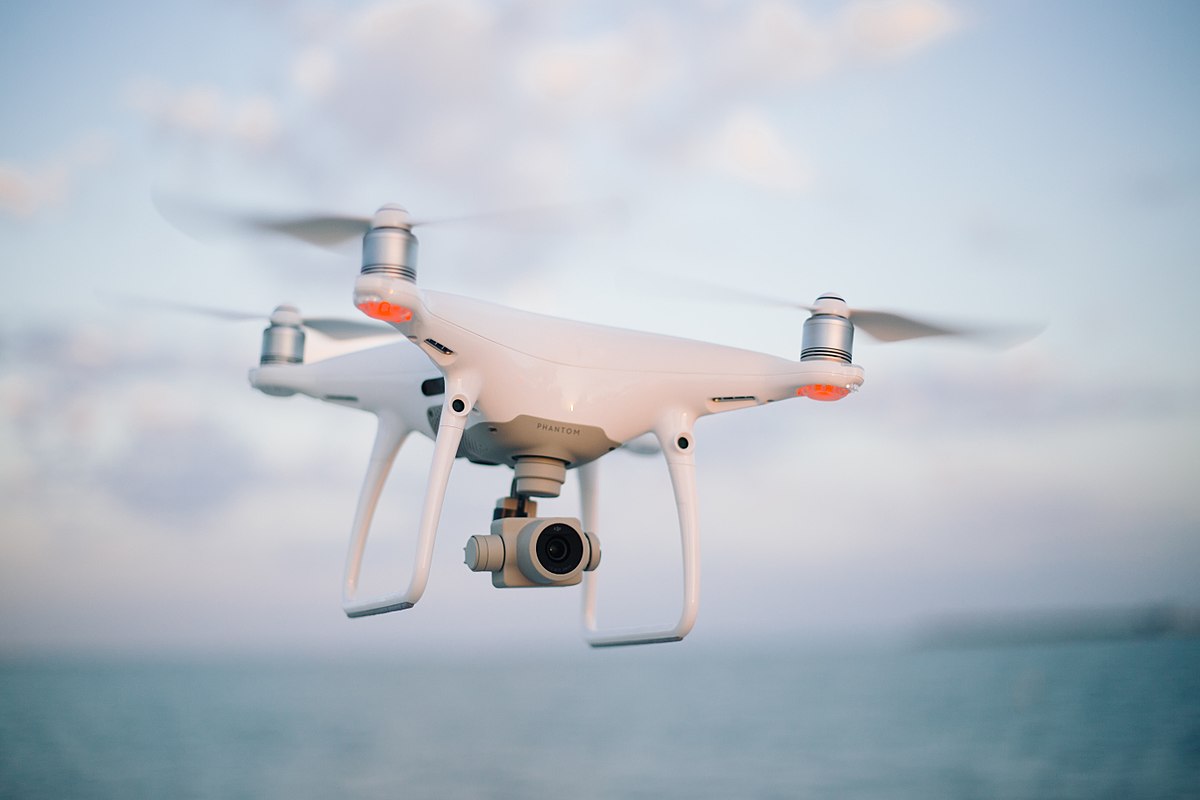 governmentbeginsregistrationfordroneoperatorsincountry