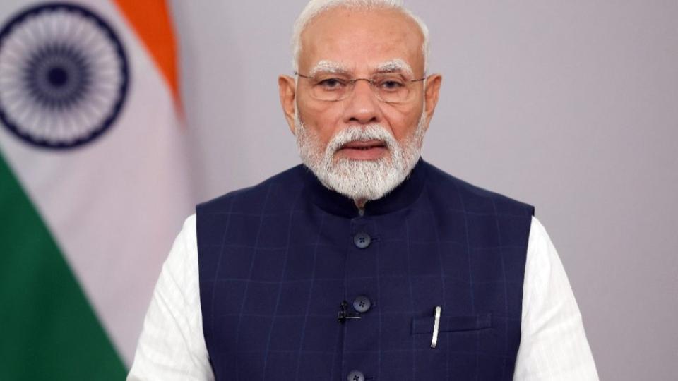 PM Modi to Visit Chennai, Hold Roadshow in Puducherry