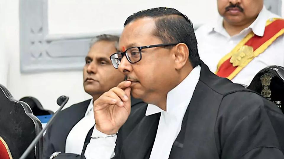Supreme Court Justice Ujjal Bhuyan Flags Overuse of UAPA 