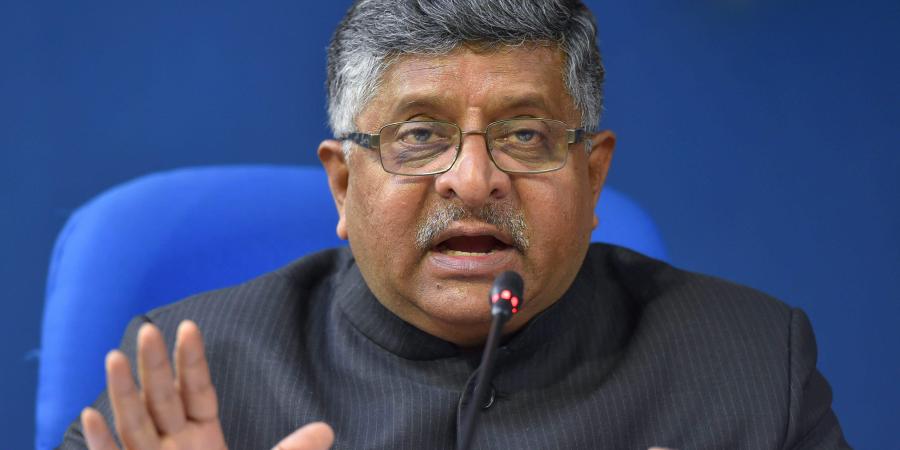 assuringtonotetwittersstepstocomplywithnewrules:ravishankarprasad