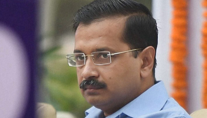 kejriwalgovernments70pointagendatobefulfilledindelhi