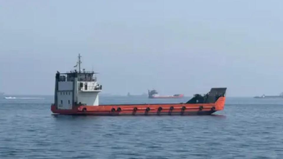 Indian Sailor Among 5 Killed By Pirates In Hijacked Somalia Tanker