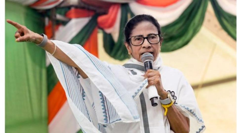 mamatatoleadkolkataprotestoverallegedattacksontmcleaders