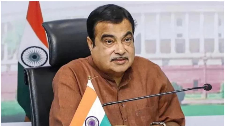 Nitin Gadkari denies toll plans for two-wheelers on highways
